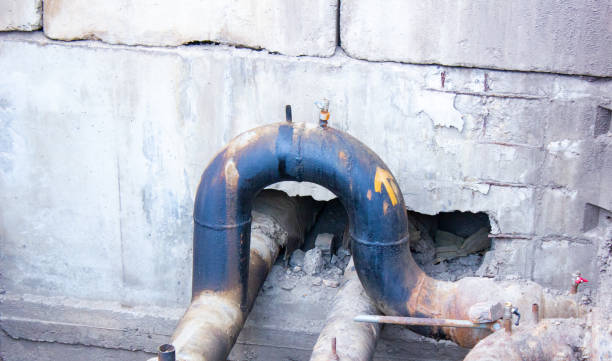 Best Flood restoration services  in Wadena, MN